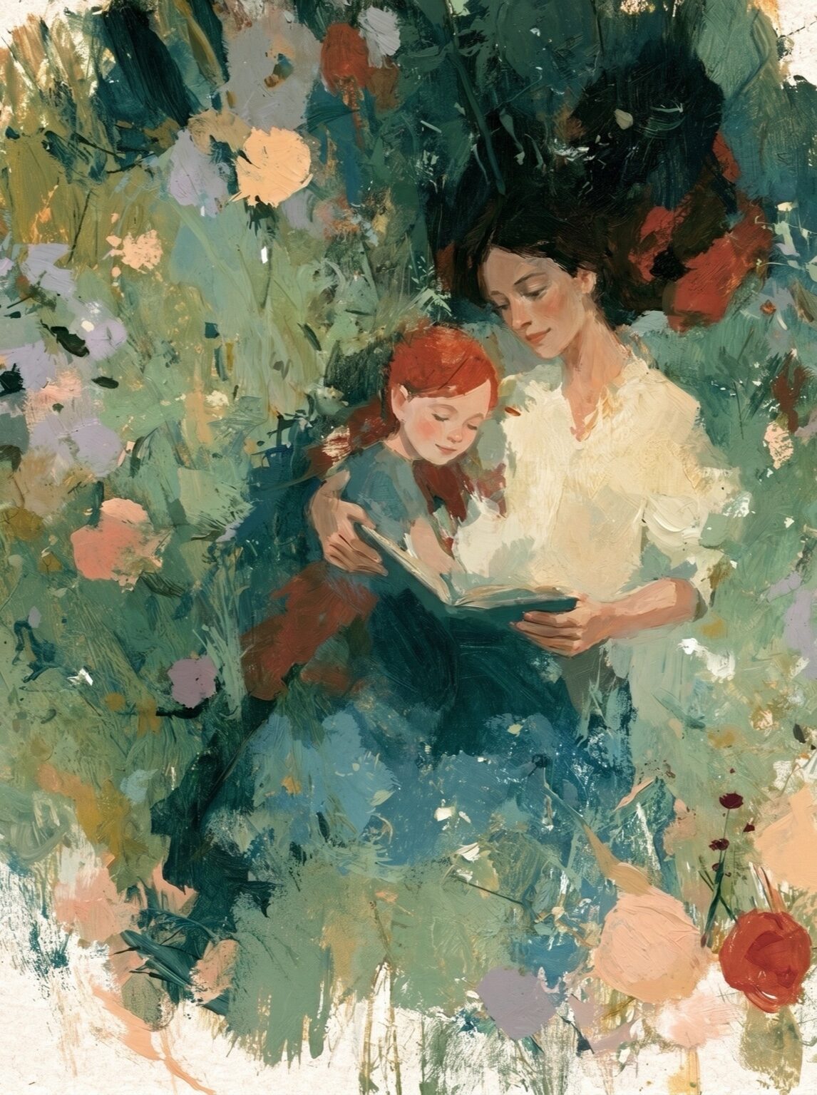 Иллюстрированная книжная история